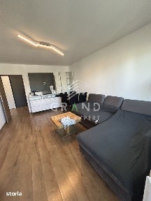 Apartament 3 camere 77mp | 2 balcoane | etaj intermediar | Manastur