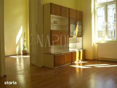 Apartament 4 camere de inchiriat in Centru, Cluj Napoca