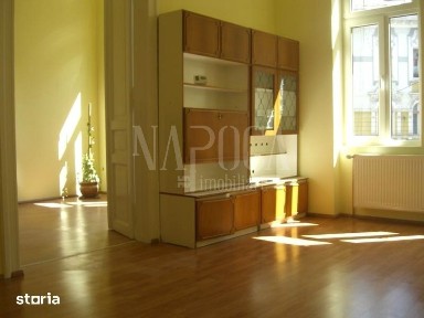 Apartament 4 camere de inchiriat in Centru, Cluj Napoca
