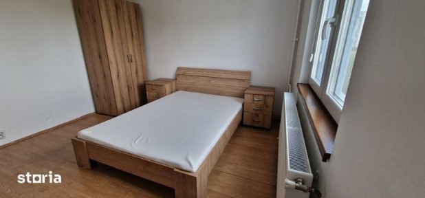 Inchiriez apartament cu 2 camere, etaj 3, Micalaca