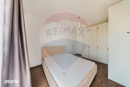 Apartament cu 3 camere + parcare de inchiriat la Adora Park