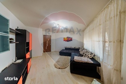 Apartament cu doua camere si loc de parcare in zona Micalaca