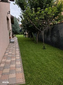 Vila P+1E+POD de vanzare in Comuna Berceni - mobilata, utilata complet