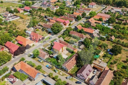 Vila cu 5 dormitoare si gradina generoasa, perfecta pentru familia ta!