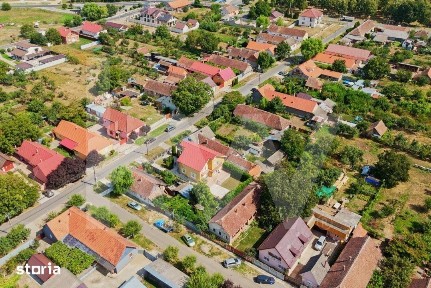 Vila cu 5 dormitoare si gradina generoasa, perfecta pentru familia ta!