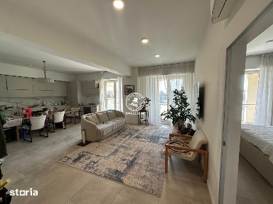 Apartament 4 camere Centru 130 Mp