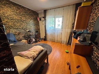 Apartament 3 camere decomandat, 64 mp - zona Tatarasi