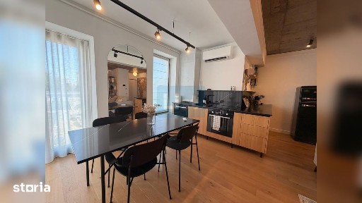 Apartament Premium 2 Camere| Mobilat & Utilat Complet | Centru Galați