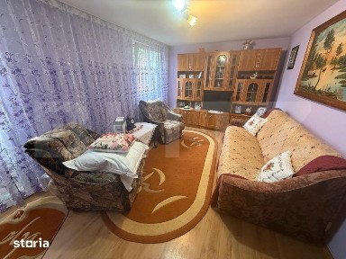 Apartament 2 camere, decomandat, 57 mp, zona Mircea cel Batran