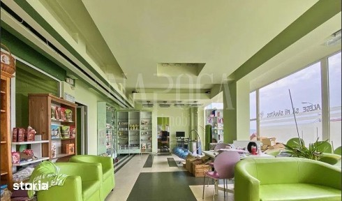 Spatiu comercial de vanzare in Andrei Muresanu, Cluj Napoca