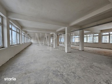 Birou de vanzare in Dambul Rotund, Cluj Napoca
