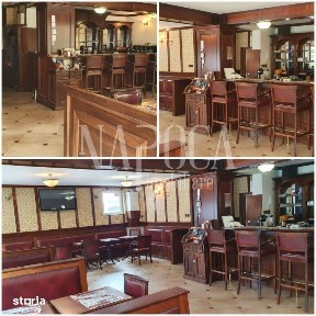Spatiu comercial de vanzare in Zorilor, Cluj Napoca