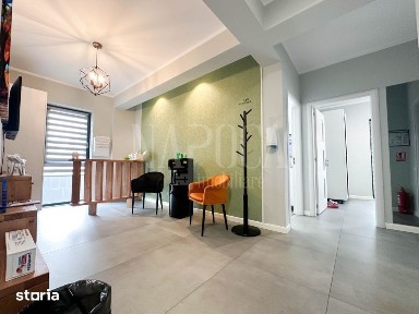 Spatiu comercial de vanzare in Andrei Muresanu, Cluj Napoca