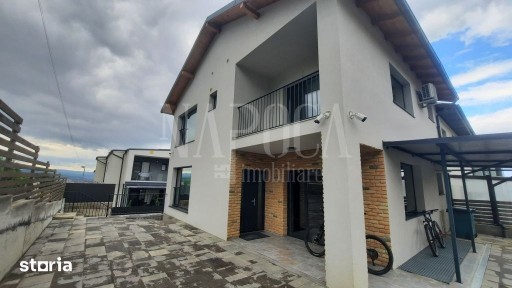 Birou de vanzare in Floresti