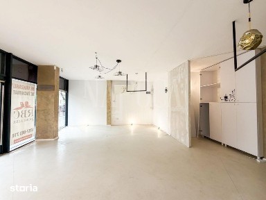 Spatiu comercial de vanzare in Grigorescu, Cluj Napoca