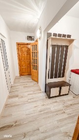 Apartament 1 cameră cu centrală în Port aproape de Fac. de Medicina