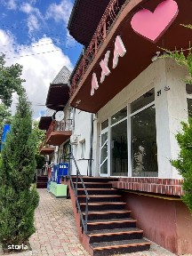 Imobil Premium în Slobozia - Potențial Medical, Hotelier sau Office
