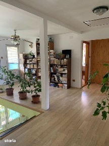 km.4/5-Casa Sp+P+M-teren 684 mp d-21m preț 285.000 euro