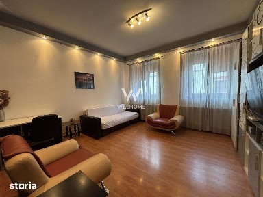 Apartament cu bucatarie separata PET FRIENDLY - Centru, Sibiu