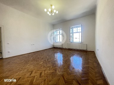 Apartament renovat in Centrul Sibiului | Str. Mitropoliei | Disponibil