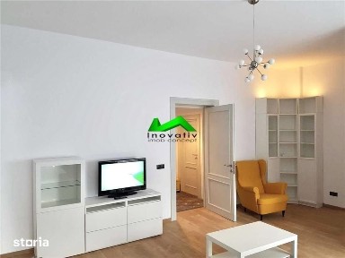 Apartament de inchiriat 2 camere Sibiu Ultracentral