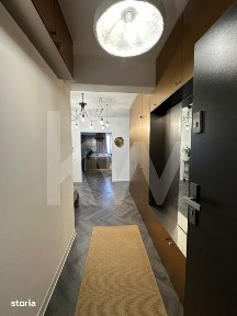 Apartament de lux de inchiriat