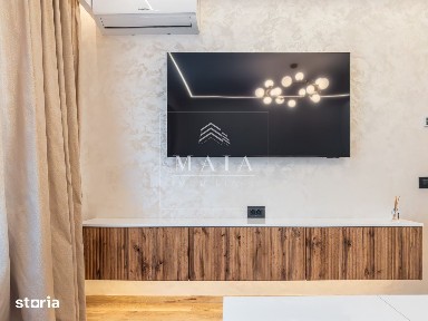 Apartament 2 camere, prima inchiriere, Evolution- Bld Mihai Viteazu