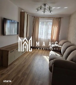 Apartament 2 camere decomandat | Valea Aurie, Sibiu | prima chirie