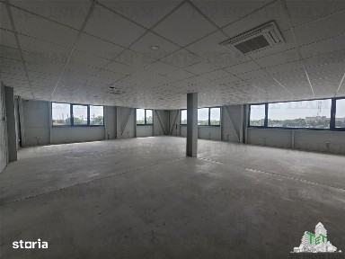 SPATIU DE BIROURI PREMIUM DE INCHIRIAT - AGIGEA | CLADIRE CLASA A | DO