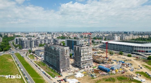 Spatiu Comercial 119mp Ghencea | Vitrina la strada, Parcare privata