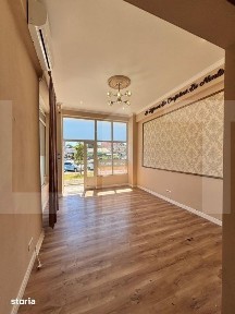 Spatiu comercial, 38 mp, zona Stadion