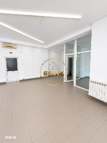 Spatiu comercial | Unirii | Sfanta Vineri | stradal