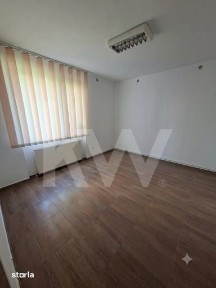 SPATIU COMERCIAL DE INCHIRIAT Bd VASILE MILEA 1600euro