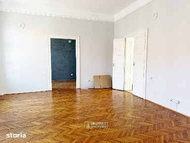 Spațiu birouri - de închiriat - 256 mp | Ultracentral Arad