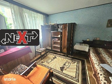 2 camere zona tic tac Dărmănești et 1