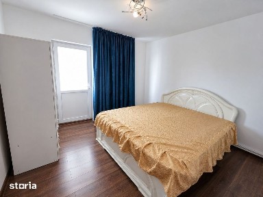 2 camere, decomandat, zona Episcopiei, renovat recent, 2 balcoane
