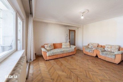 Apartament 3 camere, 89 mp total + garaj separat