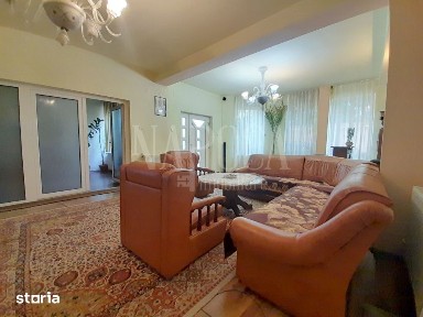 Casa 8 camere de vanzare in Iosia Oradea, Oradea