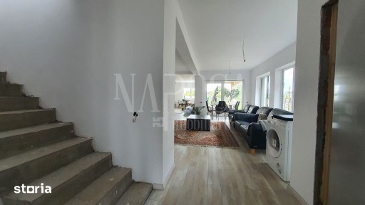 Casa 4 camere de vanzare in Grigorescu Oradea, Oradea