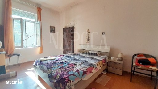 Casa 4 camere de vanzare in Olosig Oradea, Oradea