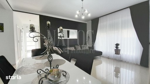 Casa 3 camere de vanzare in Sanmartin