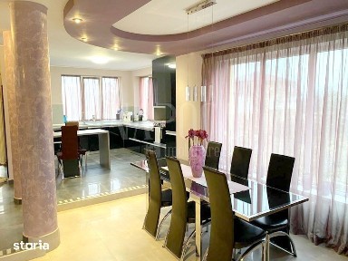 Casa 8 camere de vanzare in Gheorghe Doja Oradea, Oradea