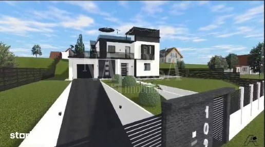Casa 5 camere de vanzare in Saldabagiu de Munte