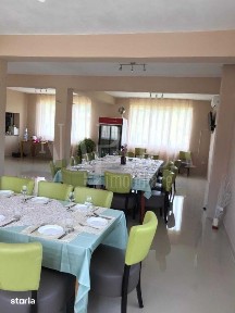 Casa 16 camere de vanzare in Baile Felix