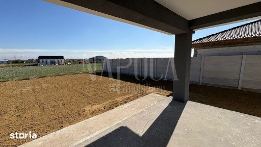 Casa 4 camere de vanzare in Santandrei