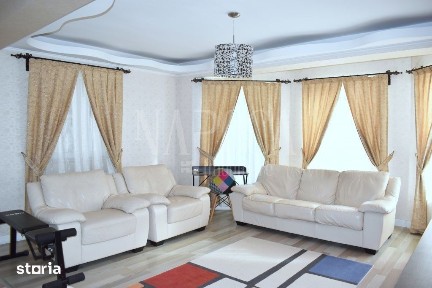 Casa 5 camere de vanzare in Grigorescu Oradea, Oradea