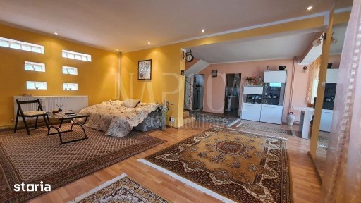 Casa 4 camere de vanzare in Oncea Oradea, Oradea