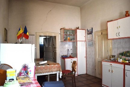 Casa 3 camere de vanzare in Dimitrie Cantemir Oradea, Oradea