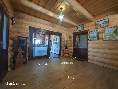 Casa 8 camere de vanzare in Gheorghe Doja Oradea, Oradea