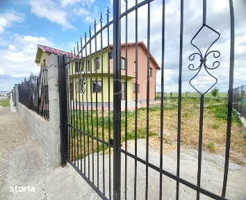 Casa 7 camere de vanzare in Balcesu Oradea, Oradea